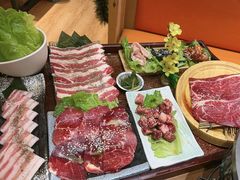 -牛也烧肉(摩尔城店)