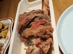 -向阳羊汤(千峰店)