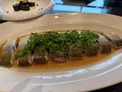 -南京空港温德姆花园酒店·MTF满庭芳中餐厅