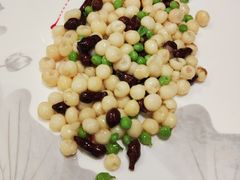 -菩提树·素食餐厅(汇智国际商业中心店)