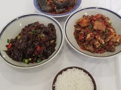-新新湘菜馆(新中街二条店)