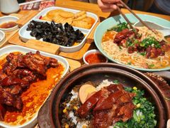 -三十六味匠猪蹄(三元桥店)
