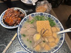 -小潘记鸭血粉丝汤
