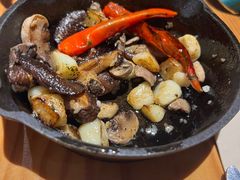 -TIAGO HOME KITCHEN(王府中环店)