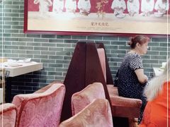 大堂-点都德(德江楼店)
