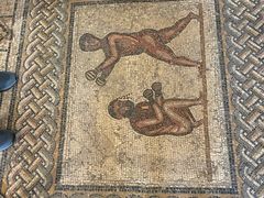 -巴尔多国家博物馆