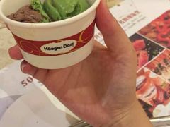 -芭菲盛宴·环球美食(解放碑英利国际店)