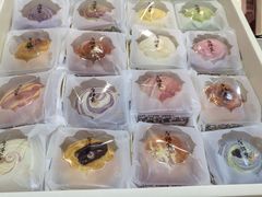 -唐饼家(第一食品五角场店)