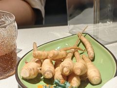 -一叶一世界•素食餐厅(环球中心店)