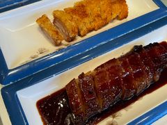 -海宝酒家(中山四路店)