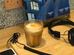 dirty-MQ COFFEE STAND明谦(新洲店)