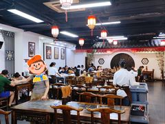 -西月城谭豆花(春熙路店)
