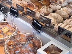 -吉森Bakery(教育路店)