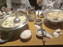 -95号酱骨·一块豆腐(展春园西路店)