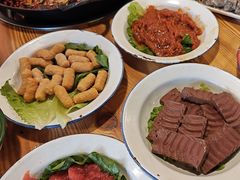-隆喜元鱼汤包·海鲜(中联广场店)
