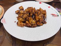 -柳泉居饭庄