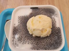 -满记甜品(荟聚购物中心店)