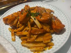 -3号仓库·创意中国菜(嘉兴龙鼎万达店)