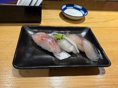 -沼津魚がし鮨(御殿場アウトレット店)