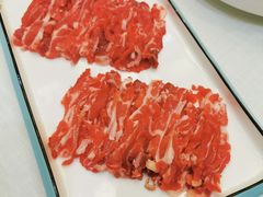 -田园肥牛鲍鱼先生(新北店)