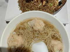 -深仔记茶餐厅(亚士厘道店)