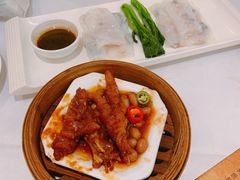 -新兴家喻酒家·羊城名宴(昌岗店)