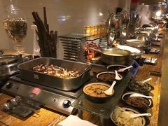 -宁波阳光豪生大酒店·豪生咖啡厅