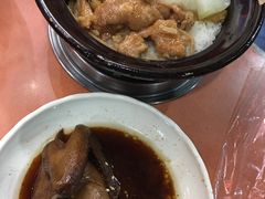 -煲煲掂风味煲仔饭餐厅(西区店)