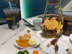 -阿里疆Alijiang·丝路美食·异域风情·清真(长楹天街店)