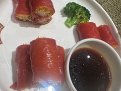 -岭南小生·粤港点心(华新旗舰店)
