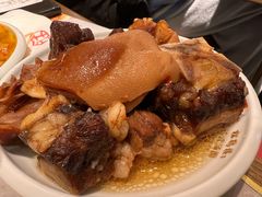 -松鹤楼面馆(清河万象汇店)