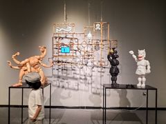 -杭州当代美术馆