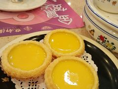 -点都德(华强南店)