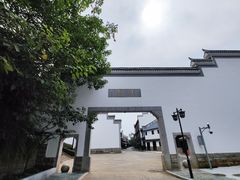 -靖港古镇