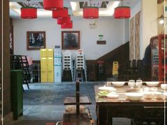 -巴蜀大宅门火锅(新华公园店)