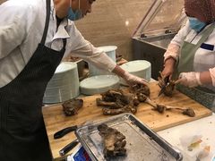 -清真·益鑫羊肉手抓馆(花园北街店)