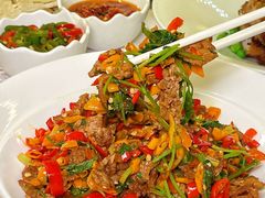 -秦月轩·陕西家乡菜(阜成路·五棵松店)