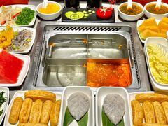 -海底捞火锅(龙湖北京大兴天街店)