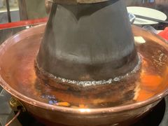 -东来顺饭庄(金泉广场店)