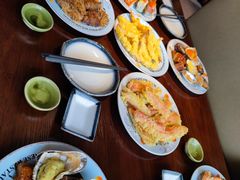 -松子料理(亮马桥店)