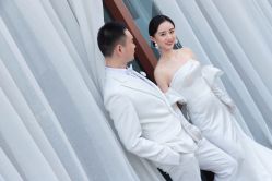 -巴黎经典婚纱摄影PARISSIC