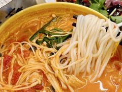 -谭仔米线(皇庭广场店)
