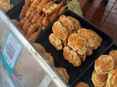 -惠源面包店(开禾路店)