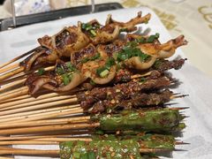 -串盟烧烤·长沙美食地标(星沙店)