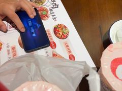 -谢老五跷脚牛肉·非遗传承店