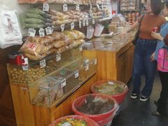 零售区-方林富炒货店(武林路店)
