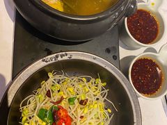-云海肴云南菜(花园城店)