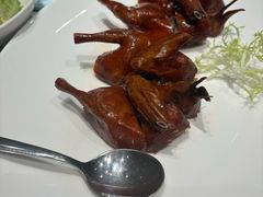 -上海宝华喜来登酒店·采悦轩中餐厅