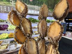 -万记麻辣烫国展总店