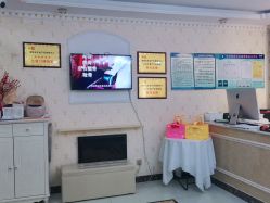 -安院长·产后恢复·徒手骨盆(先天下店)